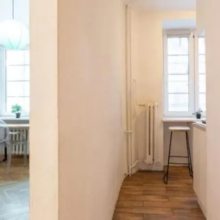 Apartment Old Praga Wi-fi 300mb *
