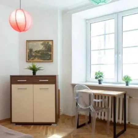 Apartament Old Praga Wi-fi 300mb Warszawa
