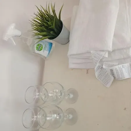 Apartament Old Praga Wi-fi 300mb Warszawa