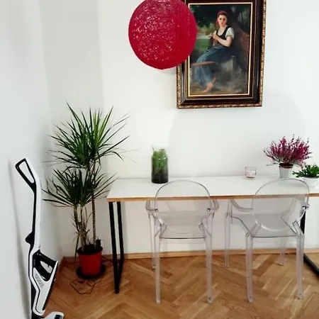 Apartament Old Praga Wi-fi 300mb *